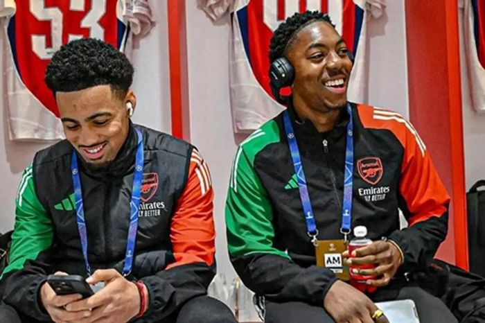 Arsenal sẵn sàng bán 5 ngôi sao: Hy sinh Nwaneri và Martinelli để kích nổ bom tấn
