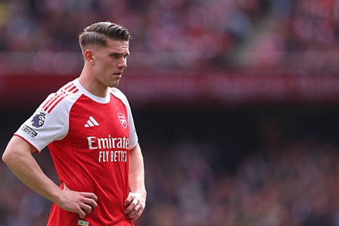 Arsenal sụp đổ trước Bournemouth: Cơn thịnh nộ của Gyokeres và sự rạn nứt hệ thống