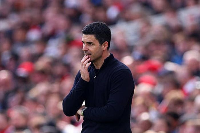Arsenal sụp đổ trước Bournemouth: Hồi chuông báo động cho tham vọng vô địch