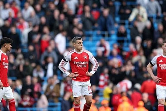 Arsenal thoát hiểm trước Anthony Gordon: Lợi thế nhỏ và nỗi lo lớn trong cuộc đua vô địch