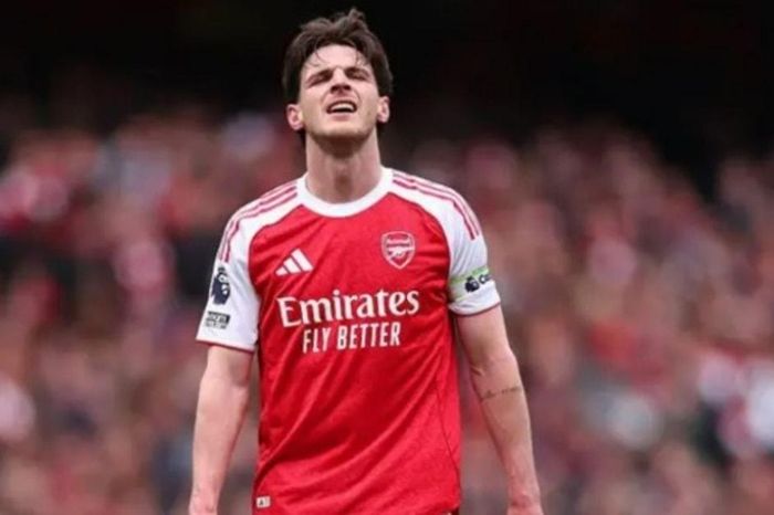 Arsenal thua Bournemouth 1-2: Bóng ma quá khứ và thử thách bản lĩnh ngôi vương