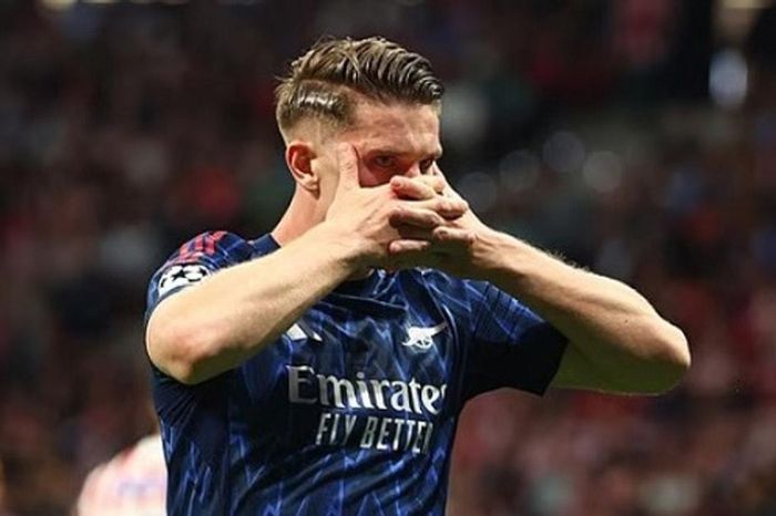 Arsenal uất ức rời Madrid: VAR và những quyết định gây tranh cãi tại bán kết Champions League