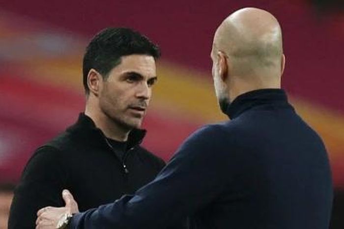 Arsenal và Arteta vẫn còn quyền tự quyết