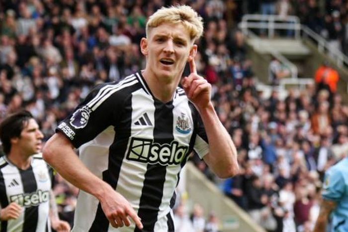 Arsenal và bài toán nhân sự: Vì sao hung tin của Newcastle chưa đủ để Arteta yên tâm?