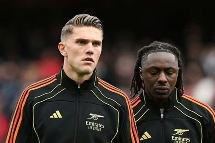 Arsenal và bài toán vô địch: 3 thay đổi cấp thiết để Mikel Arteta hiện thực hóa giấc mơ danh hiệu