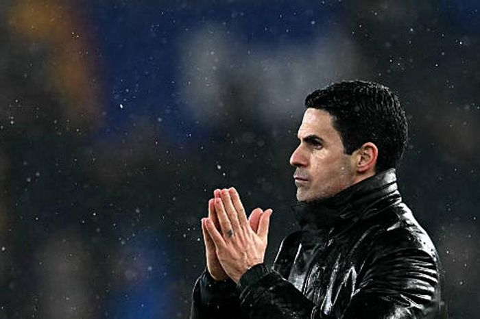 Arsenal và canh bạc derby Bắc London: Áp lực vô địch trước Tottenham của Igor Tudor