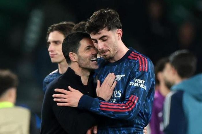 Arsenal và chiến dịch chinh phục Ngoại hạng Anh: Giải mã bài toán nhân sự và bản lĩnh của Mikel Arteta