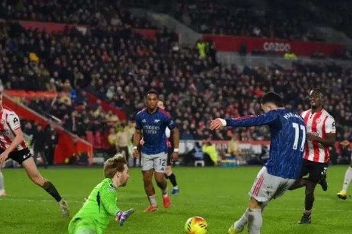 Arsenal và giới hạn kiên nhẫn với Gabriel Martinelli sau thảm họa tại Gtech Community