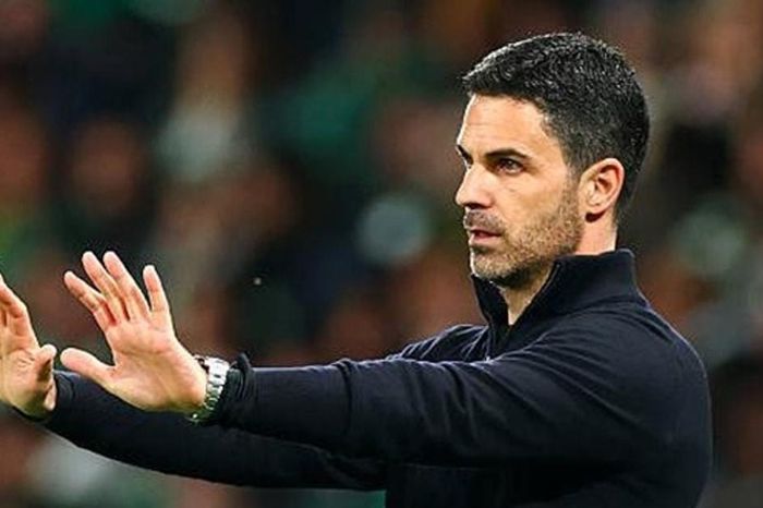 Arsenal và Mikel Arteta: Khi sự thực dụng trở thành bệ phóng cho ngôi vương