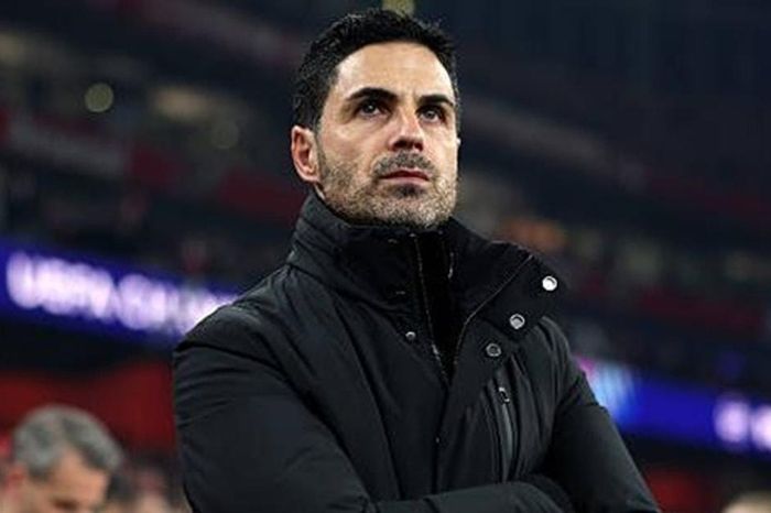 Arsenal và nhánh đấu tử thần ẩn mình: Thử thách bản lĩnh tại Champions League