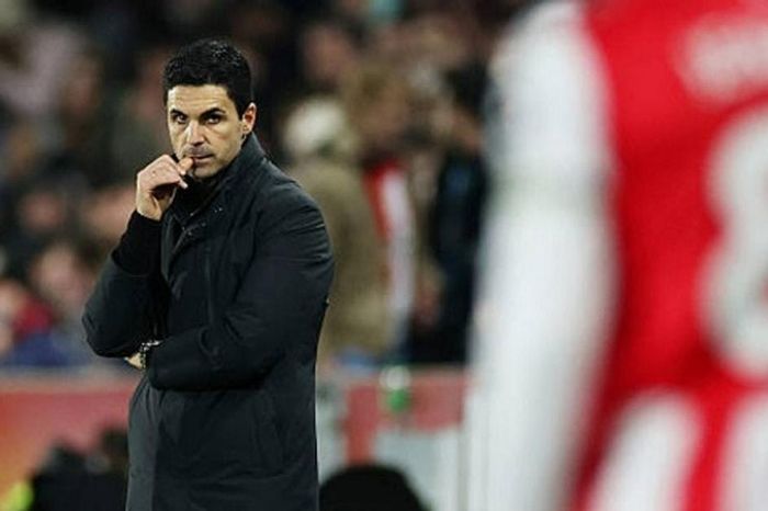 Arsenal và nỗi ám ảnh hụt hơi: Bản lĩnh ứng viên vô địch trước áp lực từ Man City