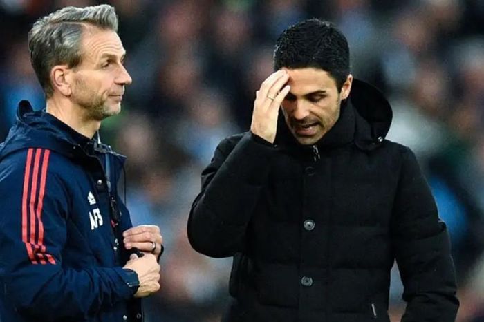 Arsenal và nỗi ám ảnh lịch sử: 7 cú sụp đổ kinh điển tại Ngoại hạng Anh