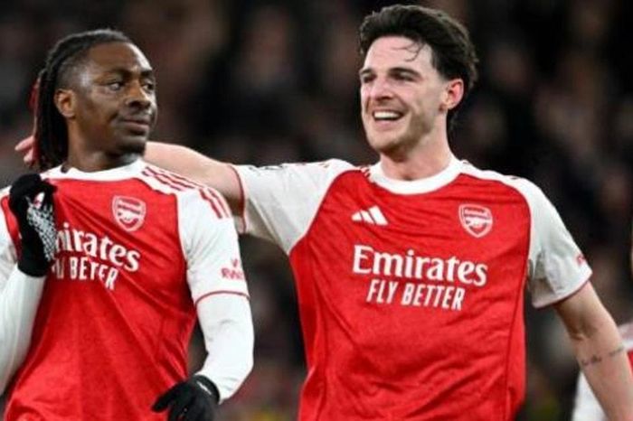 Arsenal và sự điềm tĩnh đáng kinh ngạc trước thềm chung kết Carabao Cup với Man City