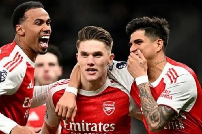 Arsenal và tranh cãi nhà vô địch nhàm chán nhất lịch sử: Sự thực dụng hay bản lĩnh lên ngôi?