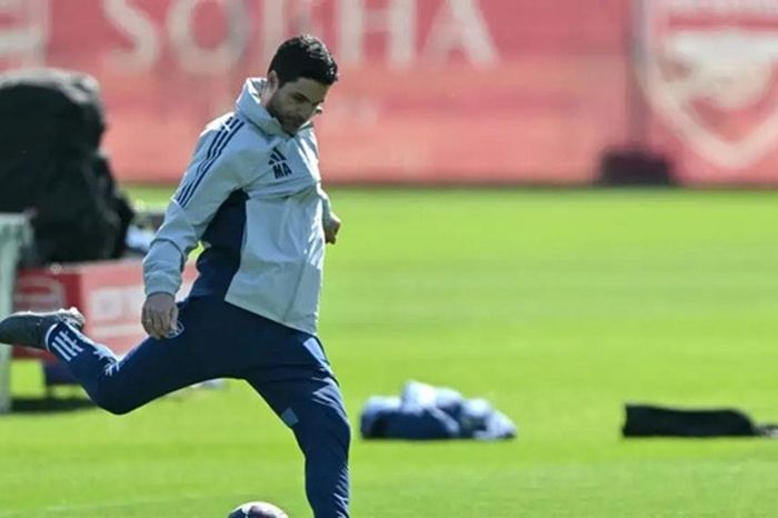 Arsenal vắng Saka và Timber trước Sporting: Thử thách lớn tại Champions League
