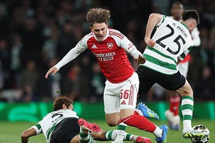 Arsenal vào bán kết Champions League: Niềm vui xen lẫn nỗi lo kiệt sức trước đại chiến Man City