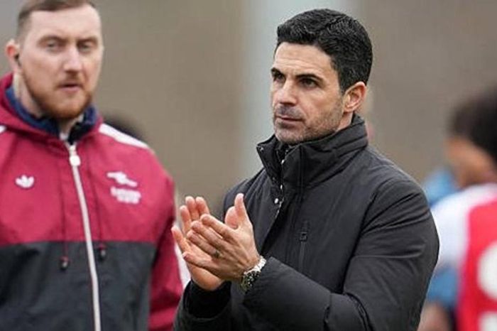 Arsenal vào tứ kết FA Cup: Canh bạc nhân sự đầy rủi ro của Mikel Arteta