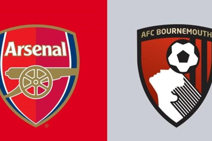 Arsenal vs Bournemouth: Pháo thủ quyết tâm xây chắc ngôi đầu Ngoại hạng Anh