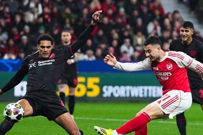 Arsenal vs Leverkusen: Pháo đài Emirates thách thức chuyên gia hòa tại Champions League