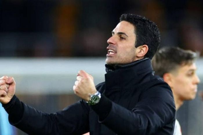 Arsenal vươn lên vị trí số một ứng viên vô địch Champions League, Real Madrid tụt dốc