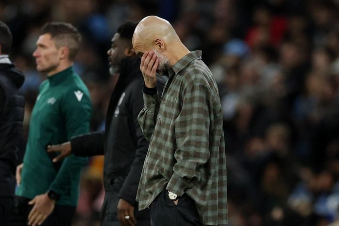 Arteta thách thức Guardiola tại Wembley