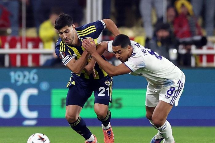 Asensio hồi sinh tại Fenerbahce, gõ cửa World Cup