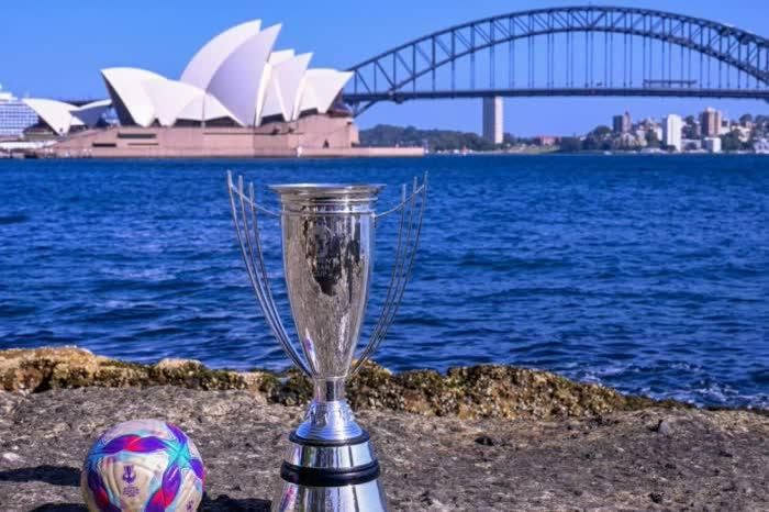 Asian Cup nữ 2026: Lộ diện 4 đội vào bán kết