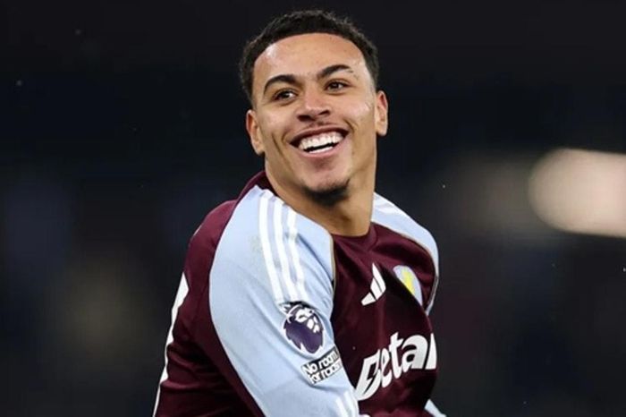 Aston Villa đối mặt nguy cơ mất Morgan Rogers và Unai Emery nếu hụt vé Champions League