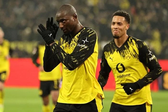 Atalanta vs Dortmund: Cạm bẫy tại Bergamo và thử thách bản lĩnh cho Vàng đen nước Đức