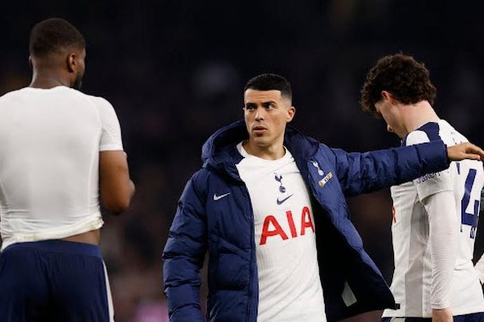 Atletico Madrid đối đầu Tottenham: Khi hai gã khổng lồ cùng sa cơ tại vòng 1/8 Champions League