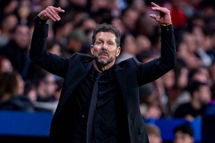 Atletico Madrid loại Barcelona để vào bán kết Champions League sau 9 năm