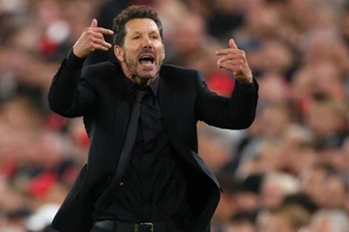 Atletico Madrid thách thức siêu máy tính Opta trước đại chiến Barcelona tại Champions League