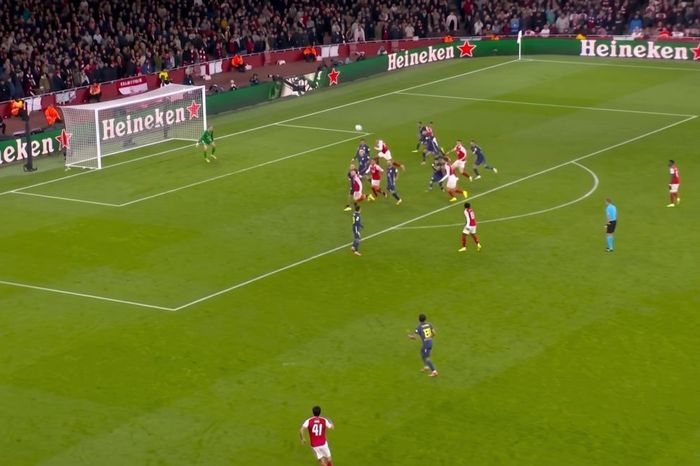 Atletico Madrid vs Arsenal: Cuộc đấu bản lĩnh tại bán kết C1