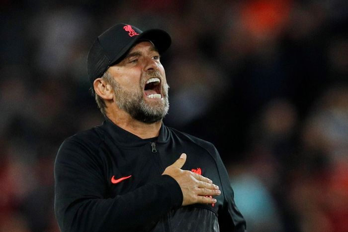 Atletico nhắm HLV Klopp