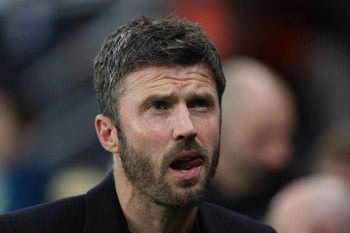 Ba câu hỏi lớn cho Manchester United của Carrick