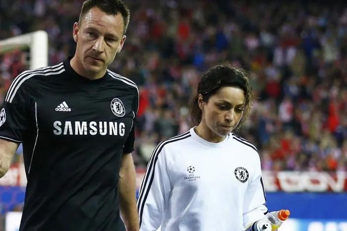 Bác sĩ từng khiến Mourinho nổi giận giờ ra sao?