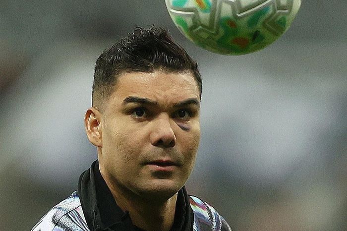 Bài học Ten Hag khiến MU lạnh lùng với Casemiro