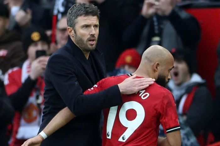Bài toán Everton: Liệu Michael Carrick có vượt qua giới hạn của Ruben Amorim?