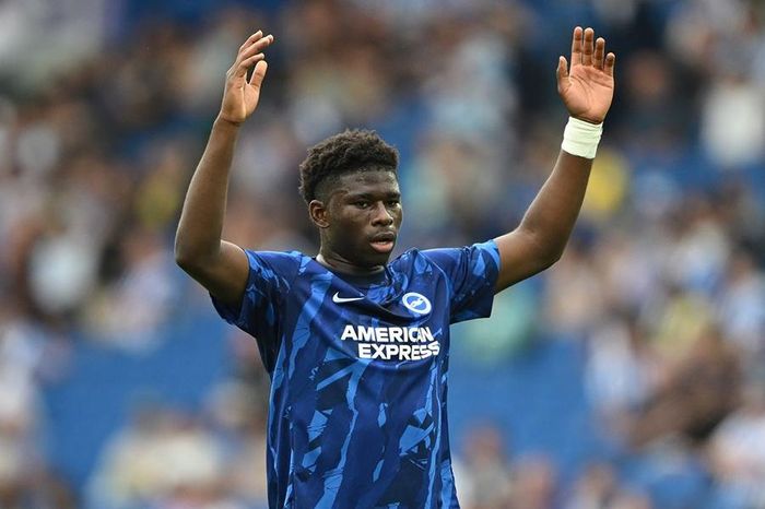 Baleba thừa nhận về vụ chuyển nhượng đến MU