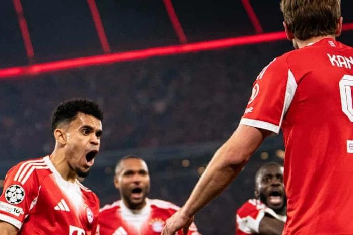 Bán kết Champions League 2025/2026: Những cuộc thư hùng nghẹt thở