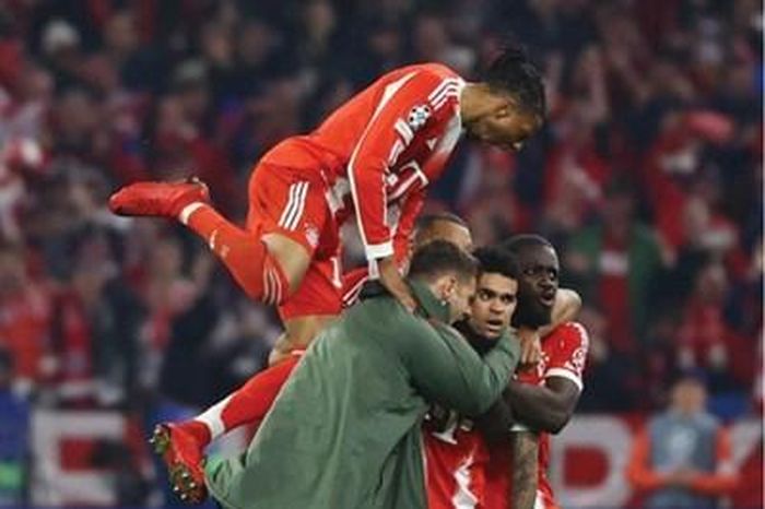 Bán kết Champions League mùa giải 2025 - 2026: Hai cặp đấu tương phản
