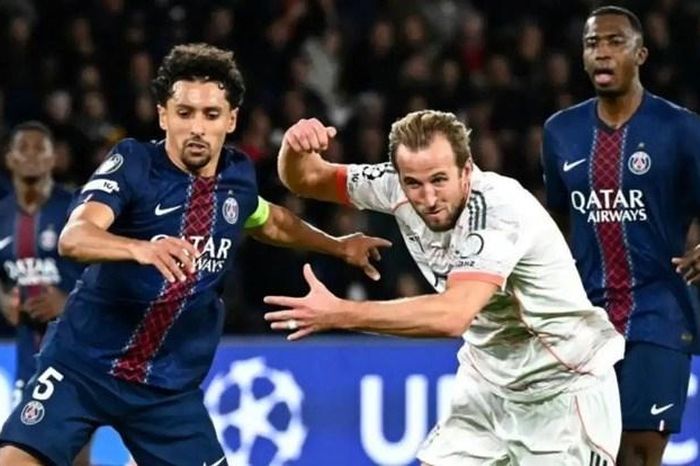 Bán kết Champions League: PSG đấu Bayern Munich nảy lửa tại Paris