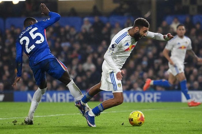 Bán kết FA Cup 2026: Man City gặp Southampton, Chelsea đối đầu Leeds