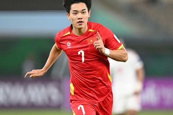 Bán kết U23 châu Á 2026: Nguyễn Đình Bắc – 'Chìa khóa' giải mã hàng thủ U23 Trung Quốc