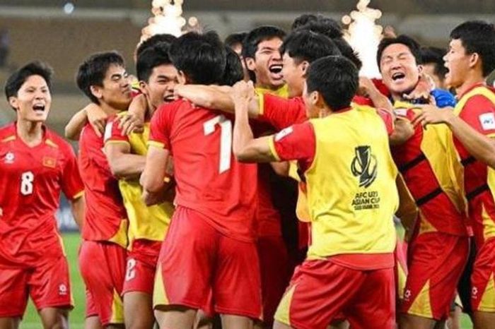 Bán kết U23 châu Á 2026: Trung Quốc tự tin tìm ra 'tử huyệt' không chiến của U23 Việt Nam