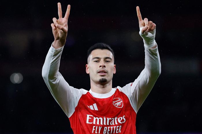 Bảng xếp hạng Ngoại Hạng Anh 2025-2026 mới nhất: Man Utd vào top 4