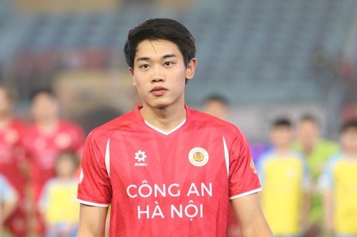 Bảng xếp hạng V-League 2025/26 - Vòng 13 mới nhất