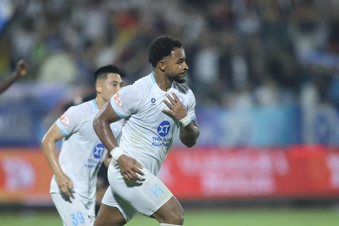 Bảng xếp hạng V-League 2025/26 - Vòng 16 mới nhất