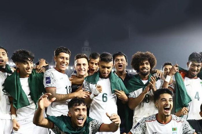 Bangladesh gọi cầu thủ Ngoại hạng Anh đấu tuyển Việt Nam