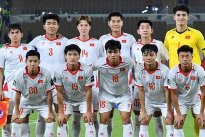 Báo Trung Quốc cảnh báo U23 UAE về sức mạnh của U23 Việt Nam tại tứ kết